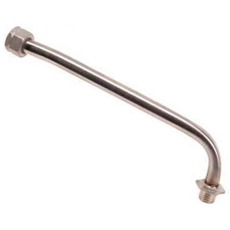 Bunn Tube, Sprayhead Assy For Bunn - Part No 02717.0000 2717